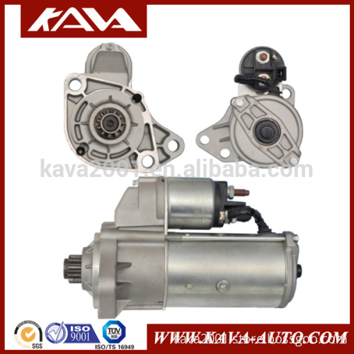 12V Starter Motor For Audi Ford Mercedes Seat Skoda,455930,191653,D7RS129